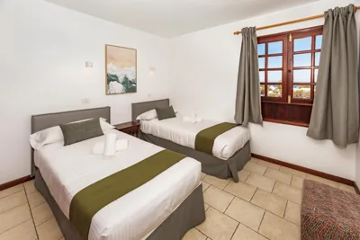 Conylanza Castillo de Papagayo - Exclusivamente Nudista FKK — foto 2