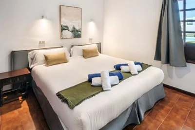 Conylanza Castillo de Papagayo - Exclusivamente Nudista FKK — foto 8