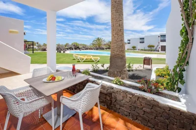 Conylanza Castillo de Papagayo - Exclusivamente Nudista FKK — foto 9