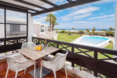 Conylanza Castillo de Papagayo - Exclusivamente Nudista FKK — foto 11