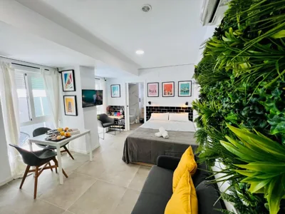 COOL LOFTS ALAMEDA VALENCIA — photo 2