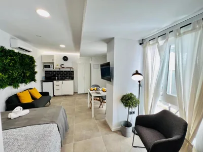 COOL LOFTS ALAMEDA VALENCIA — photo 3