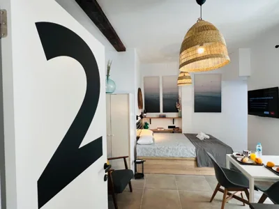 COOL LOFTS ALAMEDA VALENCIA — photo 4