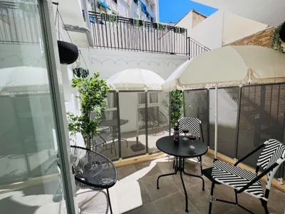 COOL LOFTS ALAMEDA VALENCIA — photo 5