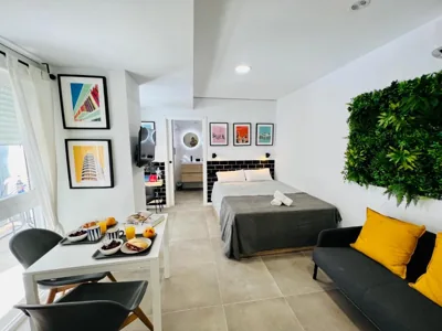 COOL LOFTS ALAMEDA VALENCIA — photo 6