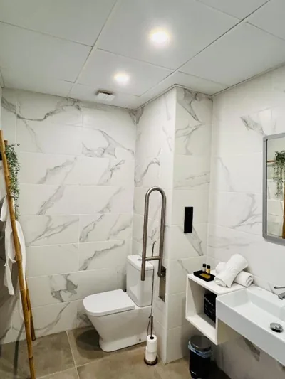COOL LOFTS ALAMEDA VALENCIA — photo 7