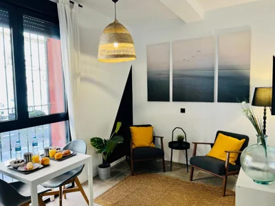 COOL LOFTS ALAMEDA VALENCIA — photo 8