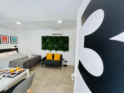 COOL LOFTS ALAMEDA VALENCIA — photo 9