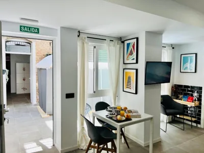COOL LOFTS ALAMEDA VALENCIA — photo 10