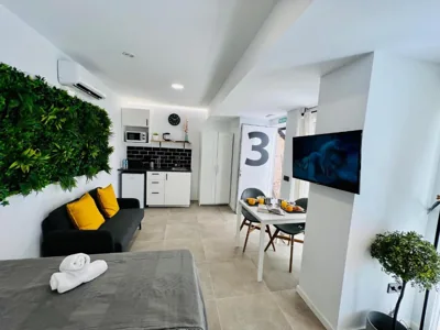 COOL LOFTS ALAMEDA VALENCIA — photo 11