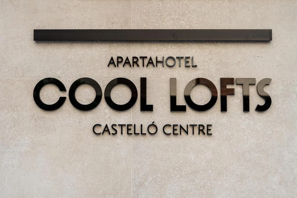 Studio-Apartment — Cool Lofts Boutique Castellón