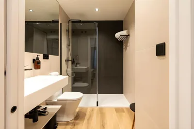 Cool Lofts Boutique Castellón — Foto 3