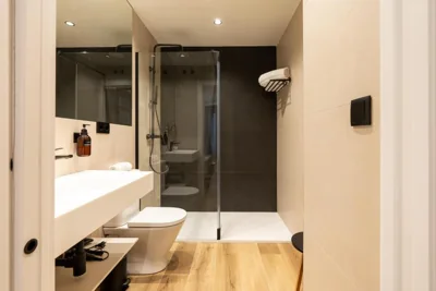 Cool Lofts Boutique Castellón — Foto 6