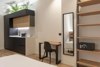 Cool Lofts Boutique Castellón — Foto 7