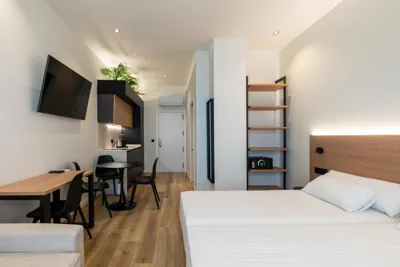 Cool Lofts Boutique Castellón — Foto 8