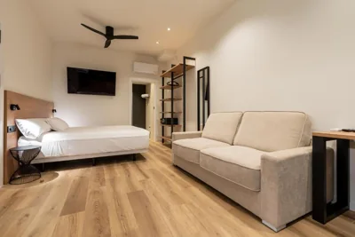 Cool Lofts Boutique Castellón — Foto 10