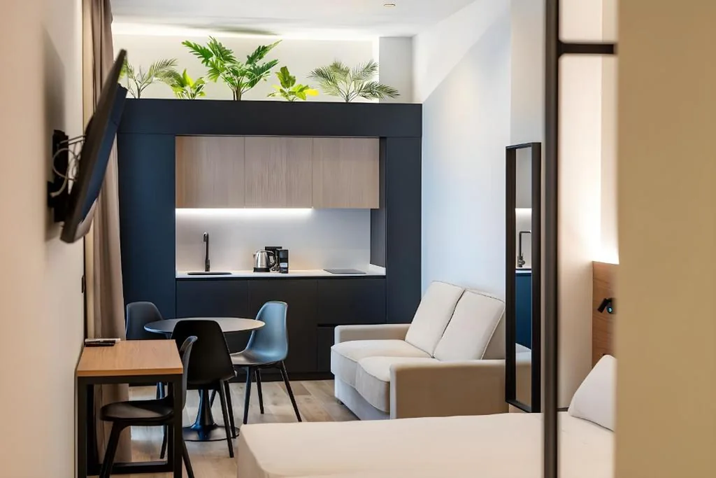 Standardstudio — Cool Lofts Boutique Castellón