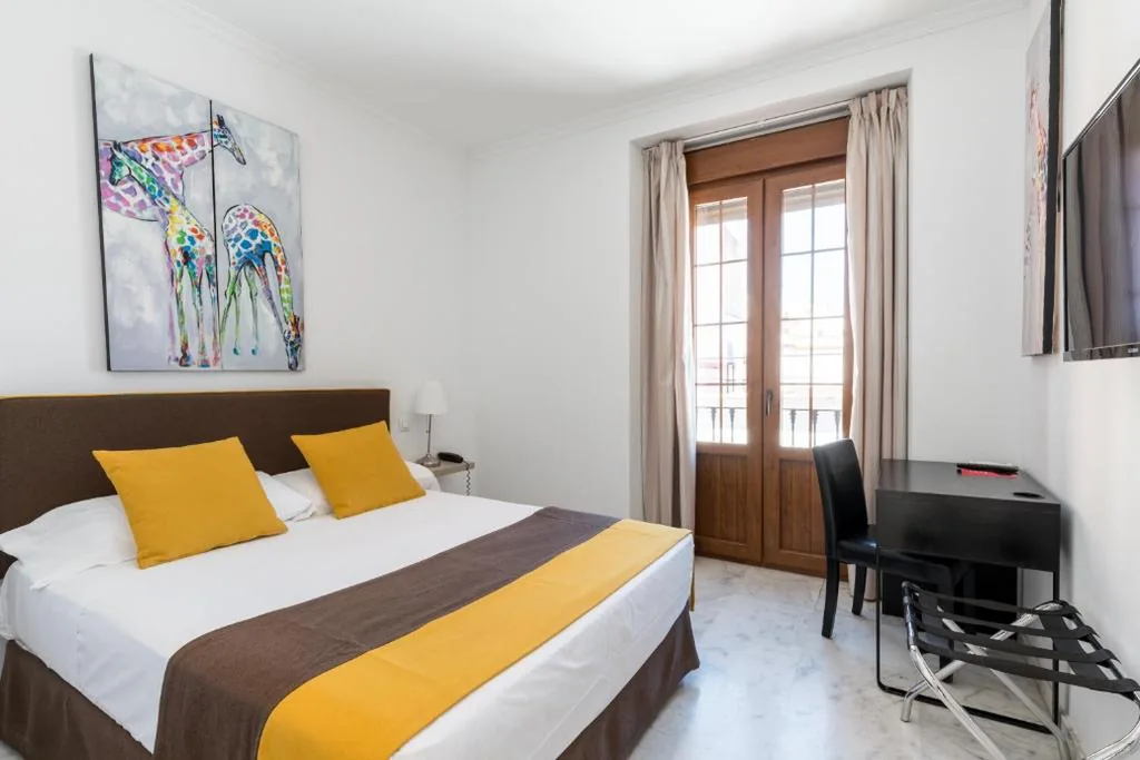 Cool Sevilla Hotel