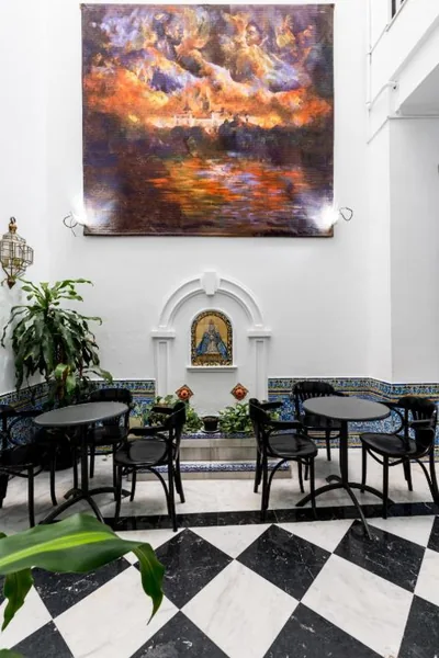 Cool Sevilla Hotel — foto 3