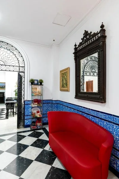 Cool Sevilla Hotel — foto 4