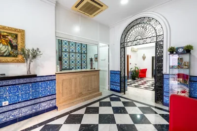 Cool Sevilla Hotel — foto 6