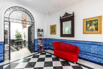 Cool Sevilla Hotel — foto 8