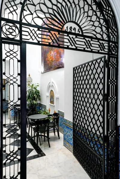 Cool Sevilla Hotel — foto 12