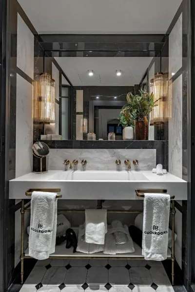 CoolRooms Palacio de Atocha — foto 3