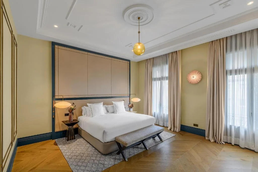 Premium — CoolRooms Palacio de Atocha