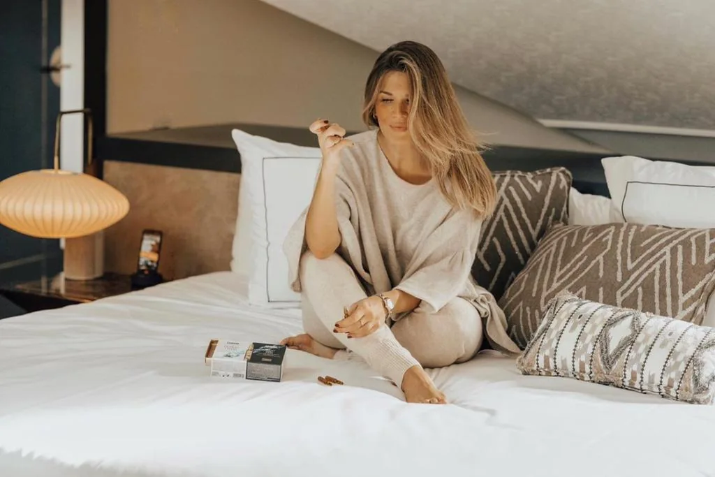 Suite Superior de 2 dormitorios — CoolRooms Palacio de Atocha