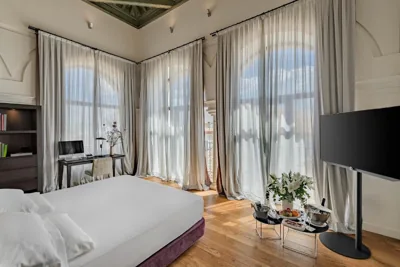 CoolRooms Palacio Villapanés 5 GL — foto 2