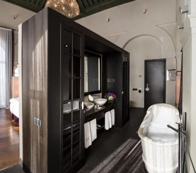 CoolRooms Palacio Villapanés 5 GL — foto 3