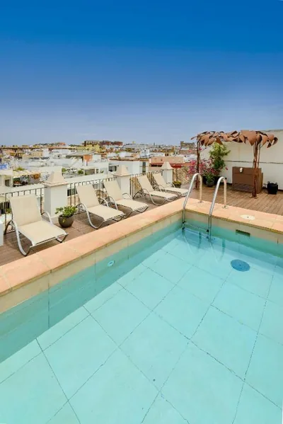 CoolRooms Palacio Villapanés 5 GL — foto 4
