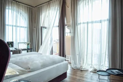 CoolRooms Palacio Villapanés 5 GL — foto 10