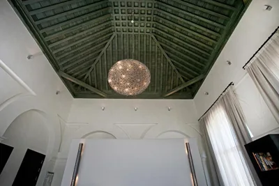 CoolRooms Palacio Villapanés 5 GL — foto 11