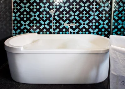 CoolRooms Palacio Villapanés 5 GL — foto 12