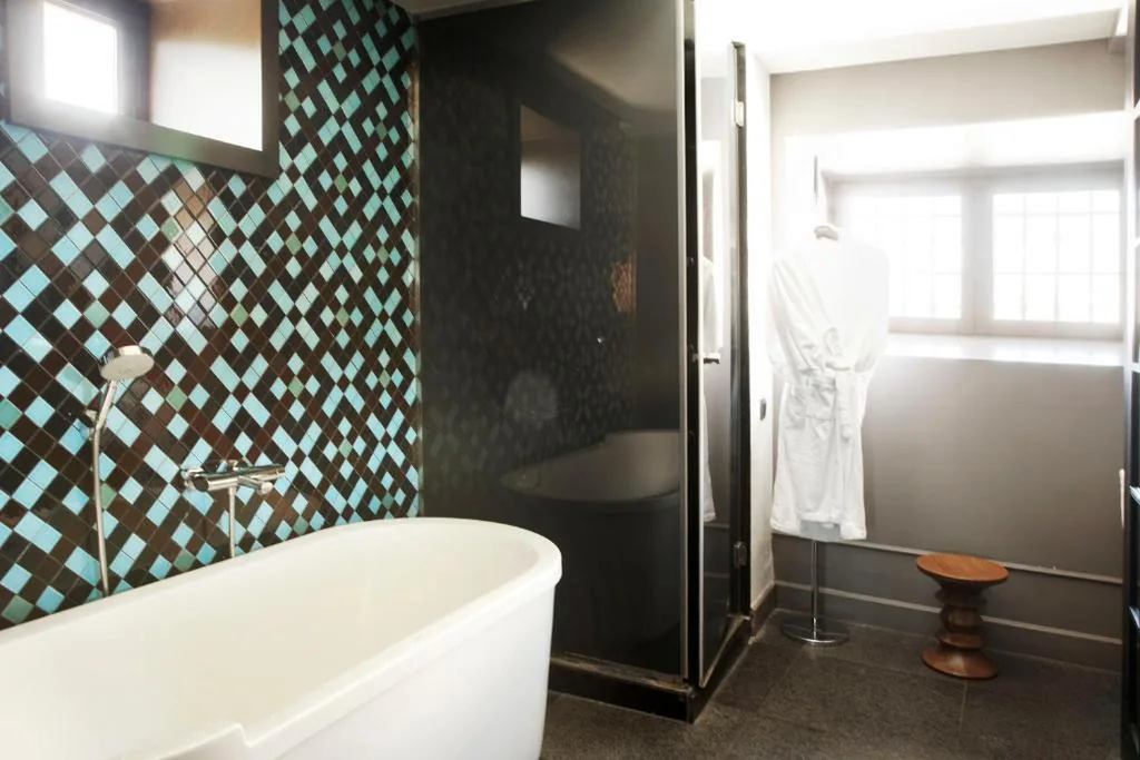 Habitación Prestige - 1 o 2 camas — CoolRooms Palacio Villapanés 5 GL