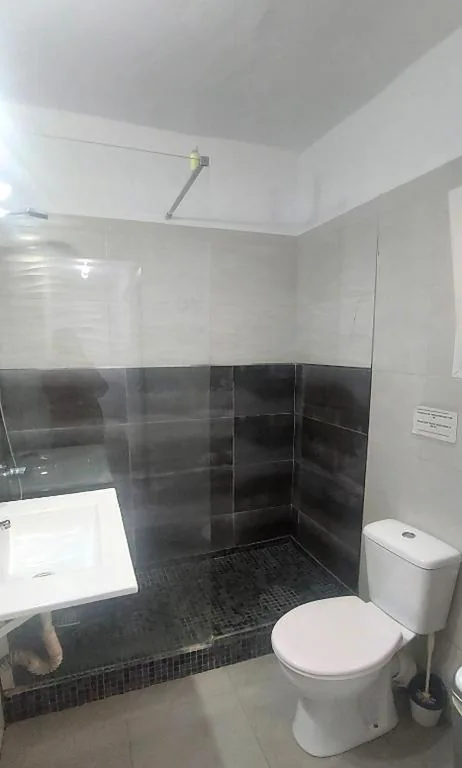 Habitación Doble Económica - 1 o 2 camas — Coordenadas Ibiza