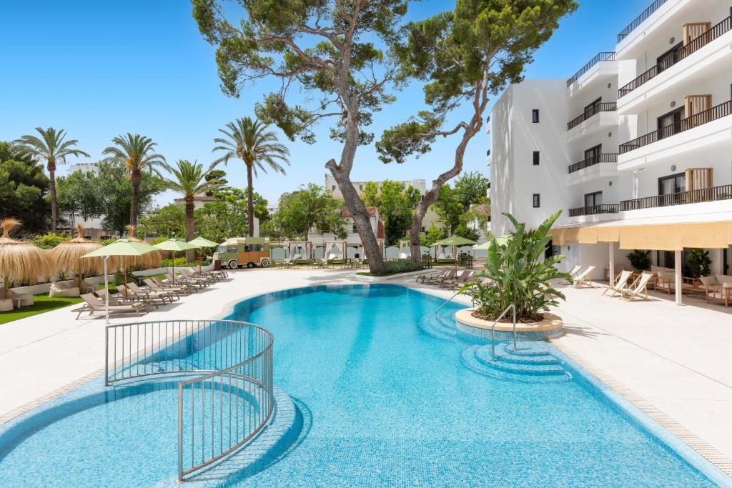 Copaiba by Honne Hotels - Adults Only en Playa de Palma