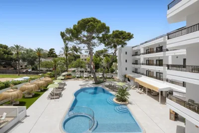 Copaiba by Honne Hotels - Adults Only — foto 4