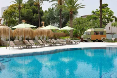 Copaiba by Honne Hotels - Adults Only — foto 7