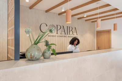 Copaiba by Honne Hotels - Adults Only — foto 8