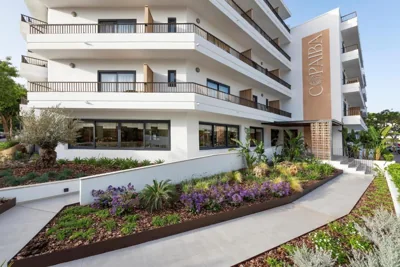 Copaiba by Honne Hotels - Adults Only — foto 9