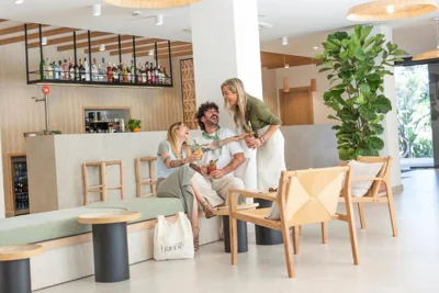 Copaiba by Honne Hotels - Adults Only — foto 10