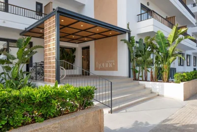 Copaiba by Honne Hotels - Adults Only — foto 12