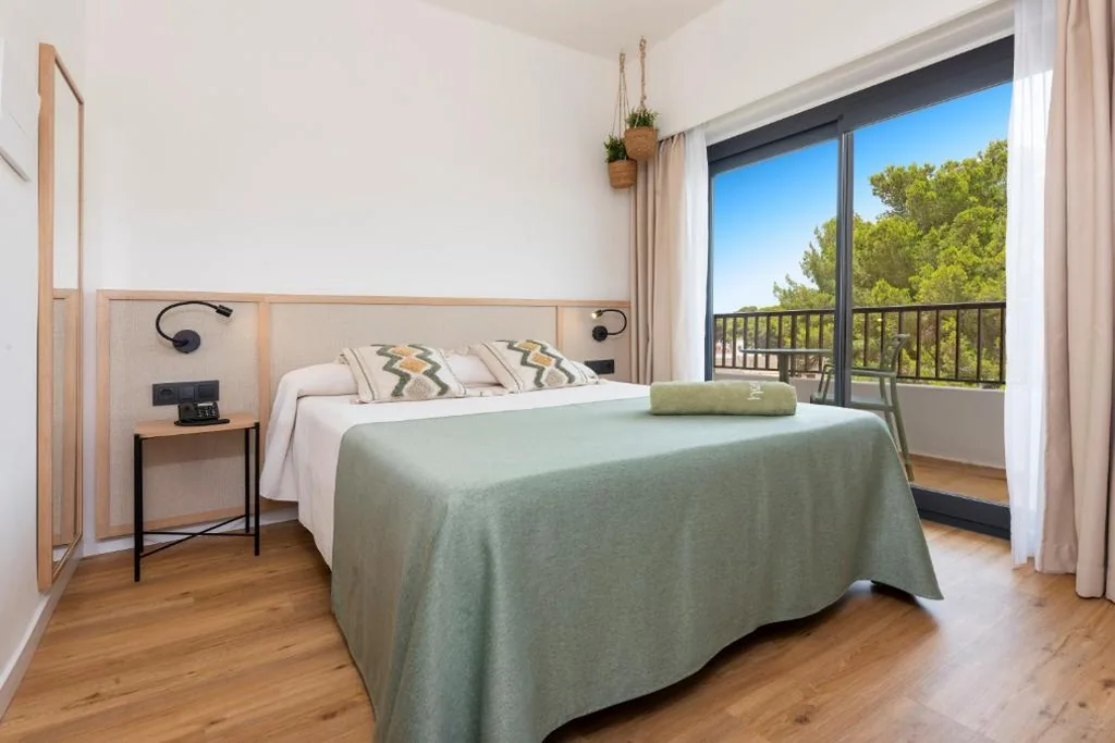 Habitación individual superior - Brunch ilimitado — Copaiba by Honne Hotels - Adults Only