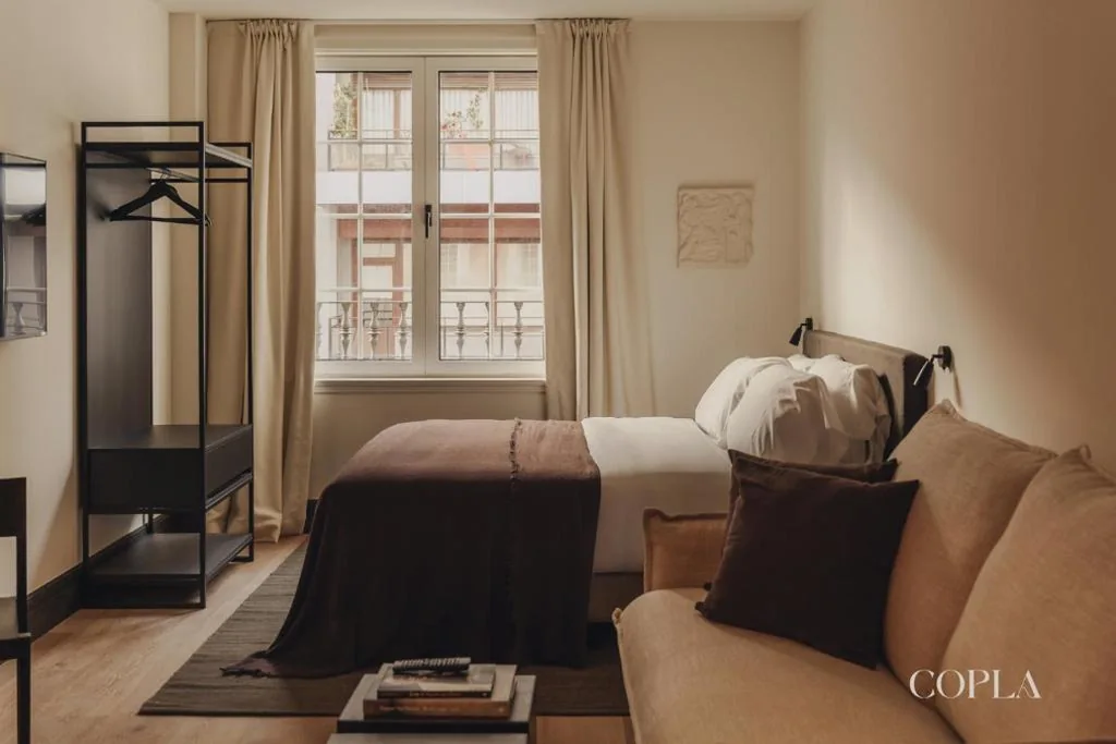 Estudio — Copla Bilbao