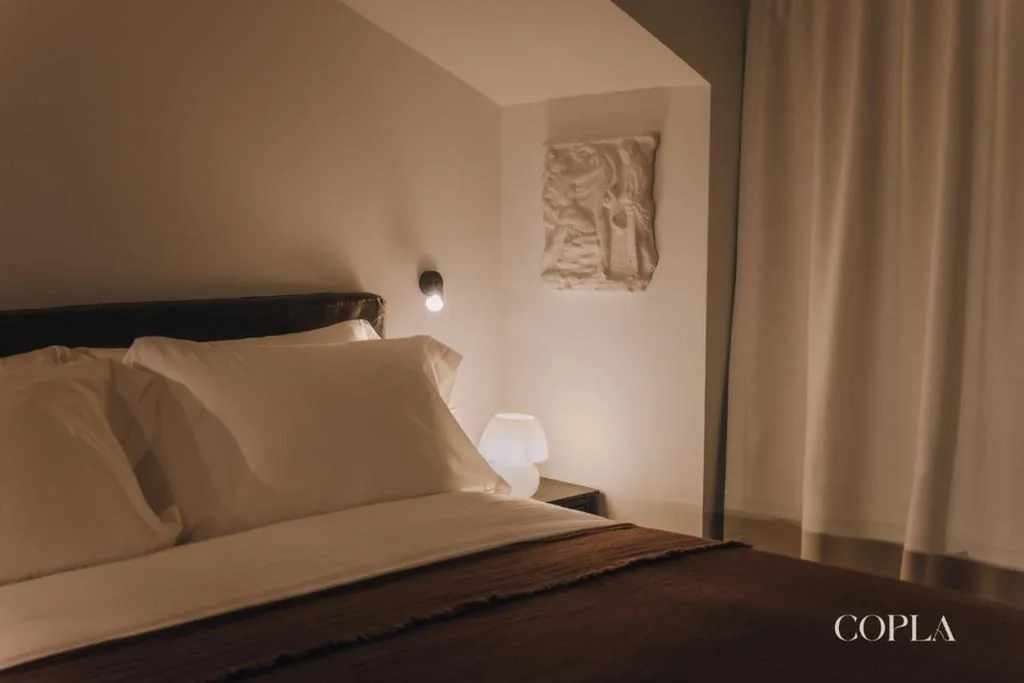 Estudio Deluxe — Copla Bilbao