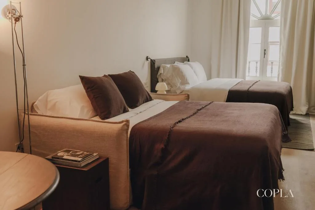 Estudio Familiar — Copla Bilbao