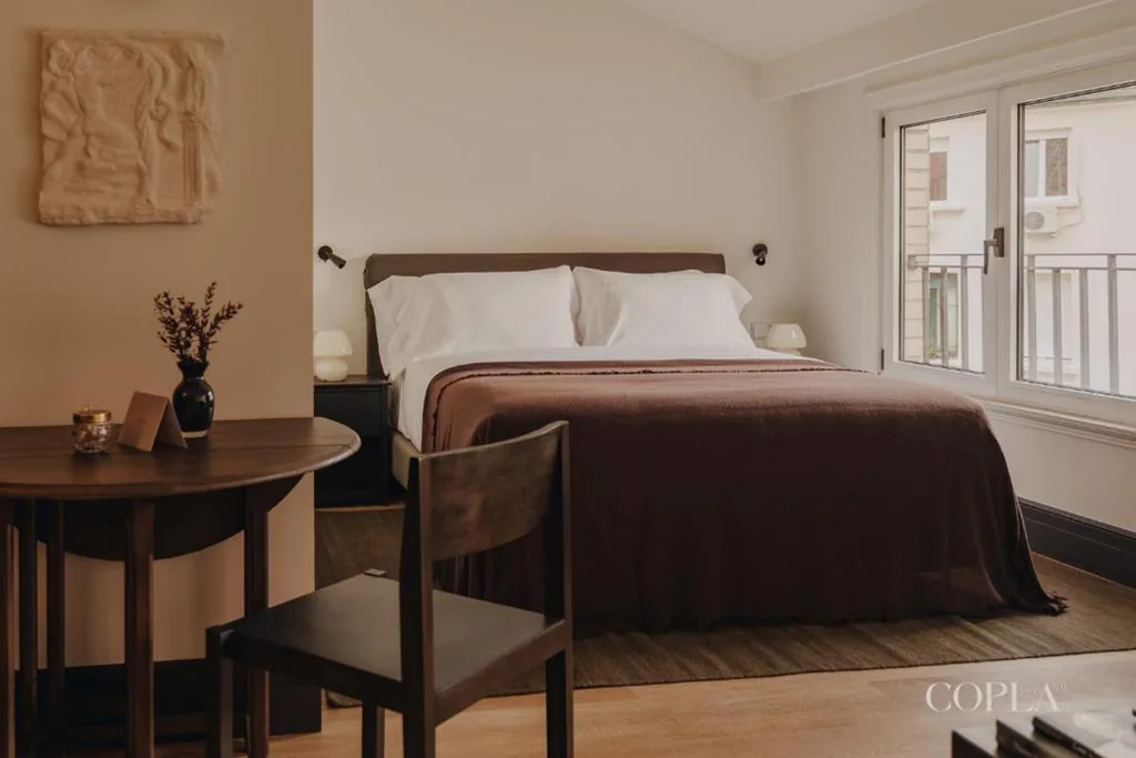 Estudio Superior — Copla Bilbao
